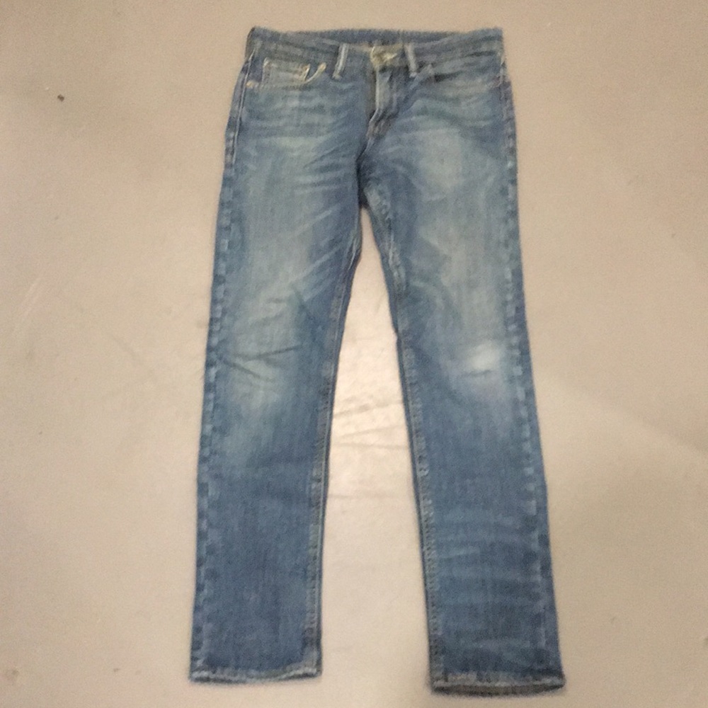 Levi’s 511 commuters jeans